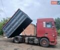 Червоний Даф XF 105, об'ємом двигуна 0 л та пробігом 995 тис. км за 18500 $, фото 1 на Automoto.ua
