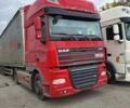 Красный Даф XF 105, объемом двигателя 0 л и пробегом 1 тыс. км за 17000 $, фото 2 на Automoto.ua