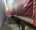 Красный Даф XF 105, объемом двигателя 0 л и пробегом 905 тыс. км за 12500 $, фото 2 на Automoto.ua