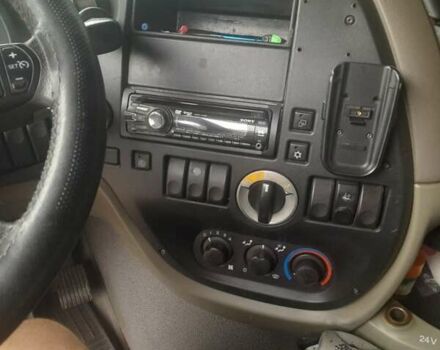 Червоний Даф XF 105, об'ємом двигуна 12.9 л та пробігом 1 тис. км за 16500 $, фото 16 на Automoto.ua