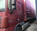 Красный Даф XF 105, объемом двигателя 0 л и пробегом 905 тыс. км за 10500 $, фото 3 на Automoto.ua