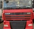 Красный Даф XF 105, объемом двигателя 0 л и пробегом 1 тыс. км за 8700 $, фото 1 на Automoto.ua