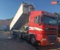 Красный Даф XF 105, объемом двигателя 0 л и пробегом 1 тыс. км за 9000 $, фото 1 на Automoto.ua