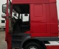 Красный Даф XF 105, объемом двигателя 12.9 л и пробегом 379 тыс. км за 16200 $, фото 9 на Automoto.ua