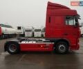 Красный Даф XF 105, объемом двигателя 12.9 л и пробегом 379 тыс. км за 16200 $, фото 4 на Automoto.ua