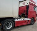 Красный Даф XF 105, объемом двигателя 12.9 л и пробегом 1000 тыс. км за 10000 $, фото 4 на Automoto.ua
