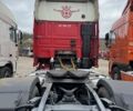 Червоний Даф XF 105, об'ємом двигуна 12.9 л та пробігом 1000 тис. км за 11000 $, фото 8 на Automoto.ua