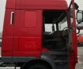 Красный Даф XF 105, объемом двигателя 12.9 л и пробегом 379 тыс. км за 16200 $, фото 8 на Automoto.ua