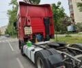 Красный Даф XF 105, объемом двигателя 12.9 л и пробегом 1 тыс. км за 7999 $, фото 1 на Automoto.ua