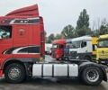 Червоний Даф XF 105, об'ємом двигуна 12.9 л та пробігом 2 тис. км за 7400 $, фото 1 на Automoto.ua