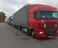 Червоний Даф XF 105, об'ємом двигуна 12.9 л та пробігом 1 тис. км за 7200 $, фото 6 на Automoto.ua