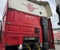 Красный Даф XF 105, объемом двигателя 12.9 л и пробегом 1000 тыс. км за 10000 $, фото 5 на Automoto.ua