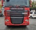 Червоний Даф XF 105, об'ємом двигуна 12.9 л та пробігом 2 тис. км за 7400 $, фото 1 на Automoto.ua