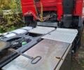 Красный Даф XF 105, объемом двигателя 12.9 л и пробегом 1 тыс. км за 9200 $, фото 2 на Automoto.ua