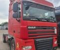 Червоний Даф XF 105, об'ємом двигуна 0 л та пробігом 1 тис. км за 10500 $, фото 1 на Automoto.ua