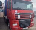 Червоний Даф XF 105, об'ємом двигуна 12.9 л та пробігом 1 тис. км за 7200 $, фото 4 на Automoto.ua