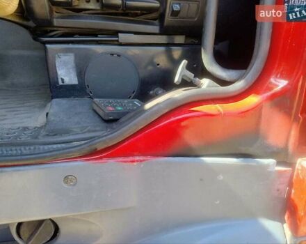 Красный Даф XF 105, объемом двигателя 0 л и пробегом 1 тыс. км за 10499 $, фото 10 на Automoto.ua