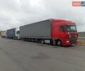 Червоний Даф XF 105, об'ємом двигуна 12.9 л та пробігом 1 тис. км за 7200 $, фото 7 на Automoto.ua