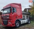 Червоний Даф XF 105, об'ємом двигуна 0 л та пробігом 2 тис. км за 9500 $, фото 1 на Automoto.ua