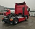 Красный Даф XF 105, объемом двигателя 12.9 л и пробегом 379 тыс. км за 16200 $, фото 7 на Automoto.ua