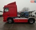 Красный Даф XF 105, объемом двигателя 12.9 л и пробегом 379 тыс. км за 16200 $, фото 3 на Automoto.ua