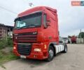 Красный Даф XF 105, объемом двигателя 12.9 л и пробегом 1 тыс. км за 8135 $, фото 1 на Automoto.ua