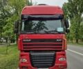 Красный Даф XF 105, объемом двигателя 12.9 л и пробегом 1 тыс. км за 7999 $, фото 3 на Automoto.ua