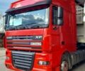 Червоний Даф XF 105, об'ємом двигуна 12.9 л та пробігом 1 тис. км за 9400 $, фото 26 на Automoto.ua
