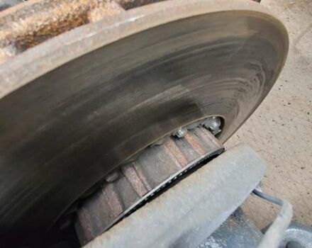 Красный Даф XF 105, объемом двигателя 12.9 л и пробегом 929 тыс. км за 12000 $, фото 30 на Automoto.ua