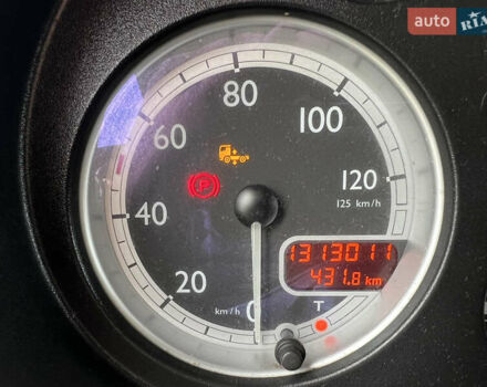 Червоний Даф XF 105, об'ємом двигуна 0 л та пробігом 1 тис. км за 7900 $, фото 25 на Automoto.ua