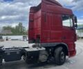 Красный Даф XF 105, объемом двигателя 12.9 л и пробегом 2 тыс. км за 9100 $, фото 2 на Automoto.ua