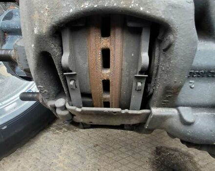 Красный Даф XF 105, объемом двигателя 12.9 л и пробегом 929 тыс. км за 12000 $, фото 29 на Automoto.ua