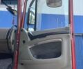 Красный Даф XF 105, объемом двигателя 12.9 л и пробегом 2 тыс. км за 9100 $, фото 6 на Automoto.ua