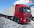 Красный Даф XF 105, объемом двигателя 12.9 л и пробегом 10 тыс. км за 20500 $, фото 9 на Automoto.ua