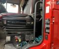 Червоний Даф XF 105, об'ємом двигуна 12.9 л та пробігом 1 тис. км за 9400 $, фото 15 на Automoto.ua