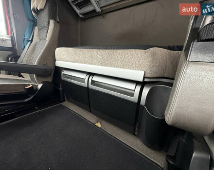 Червоний Даф XF 105, об'ємом двигуна 12.9 л та пробігом 989 тис. км за 9499 $, фото 17 на Automoto.ua