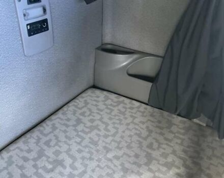 Красный Даф XF 105, объемом двигателя 12.9 л и пробегом 2 тыс. км за 9100 $, фото 9 на Automoto.ua