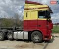 Красный Даф XF 105, объемом двигателя 0 л и пробегом 1 тыс. км за 10500 $, фото 4 на Automoto.ua