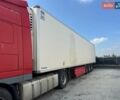 Красный Даф XF 105, объемом двигателя 12.9 л и пробегом 10 тыс. км за 20500 $, фото 4 на Automoto.ua