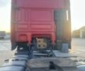 Красный Даф XF 105, объемом двигателя 12.9 л и пробегом 1 тыс. км за 11000 $, фото 4 на Automoto.ua