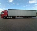 Червоний Даф XF 105, об'ємом двигуна 12.9 л та пробігом 1 тис. км за 10000 $, фото 4 на Automoto.ua