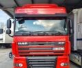 Червоний Даф XF 105, об'ємом двигуна 12.9 л та пробігом 1 тис. км за 9400 $, фото 25 на Automoto.ua