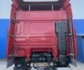 Красный Даф XF 105, объемом двигателя 12.9 л и пробегом 2 тыс. км за 9100 $, фото 3 на Automoto.ua