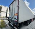 Красный Даф XF 105, объемом двигателя 12.9 л и пробегом 10 тыс. км за 20500 $, фото 8 на Automoto.ua