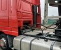 Червоний Даф XF 105, об'ємом двигуна 12.9 л та пробігом 1 тис. км за 9400 $, фото 7 на Automoto.ua