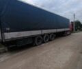 Красный Даф XF 105, объемом двигателя 12.9 л и пробегом 1 тыс. км за 21650 $, фото 1 на Automoto.ua