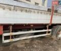 Червоний Даф XF 105, об'ємом двигуна 12.9 л та пробігом 860 тис. км за 12000 $, фото 4 на Automoto.ua