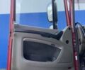 Красный Даф XF 105, объемом двигателя 12.9 л и пробегом 2 тыс. км за 9100 $, фото 5 на Automoto.ua