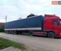 Красный Даф XF 105, объемом двигателя 12.9 л и пробегом 1 тыс. км за 21650 $, фото 5 на Automoto.ua