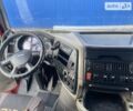 Красный Даф XF 105, объемом двигателя 12.9 л и пробегом 2 тыс. км за 9100 $, фото 7 на Automoto.ua